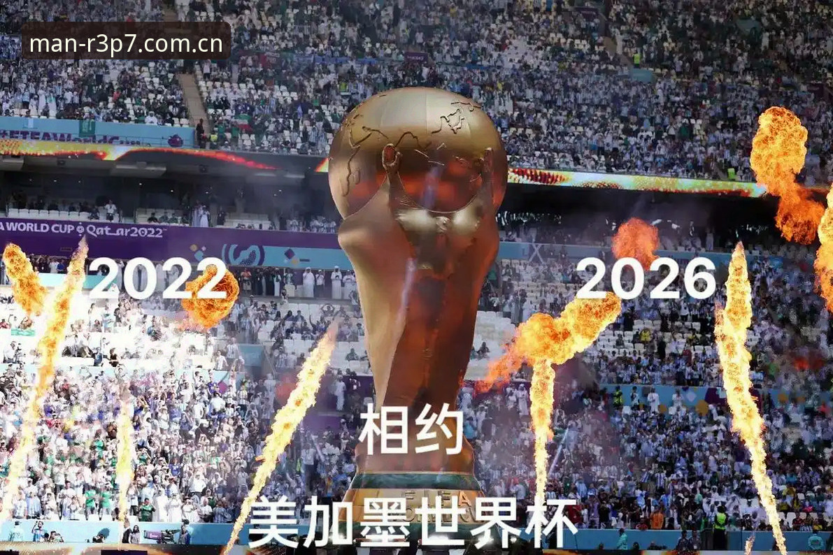 2026世界杯观赛障碍解析：从签证政策到地缘政治影响的操作指南